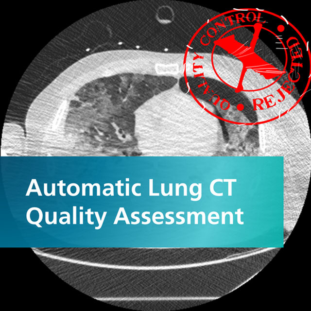 AQUA for Lung CT Logo